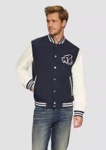 Бомбер мужской s.Oliver