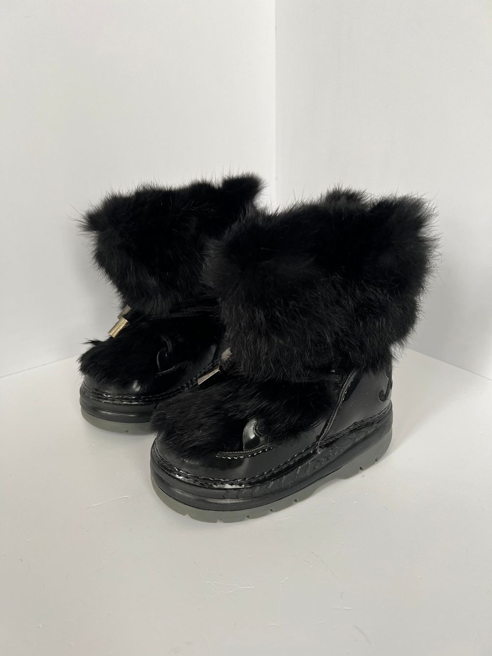 Зимние сапоги Missouri, 23-24