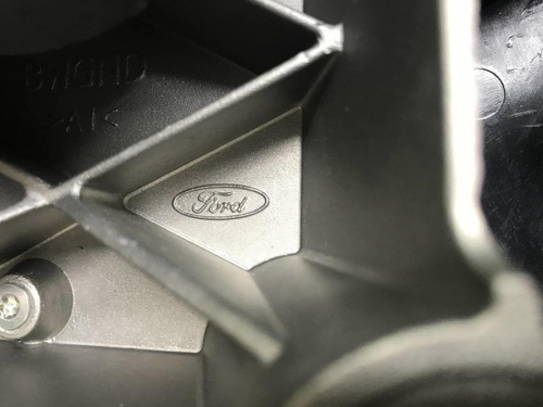 Зеркало левое Ford Transit 6 (2006-2015)