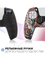 Чехол КАРТОФАН для Sony PlayStation 5 оптом (арт. KF-PS5-SP-15)