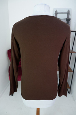 Лонг Glenfield повседневный, но при этом с изюминкой  46 размер