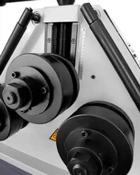 Электромеханический профилегибочный станок Rollbend RPB-32