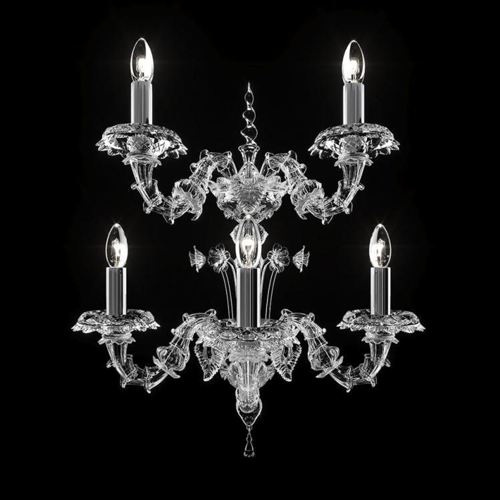 Бра Barovier&Toso 4604