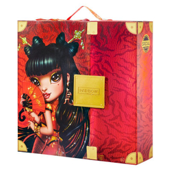 Rainbow High - Модная коллекционная кукла Lily Cheng Year of the Tiger Limited Edition 578536