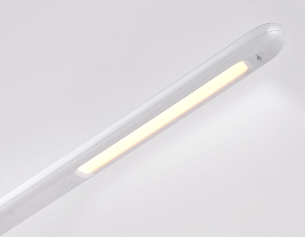 Ambrella Светодиодная настольная лампа с беспроводной зарядкой Desk DE525