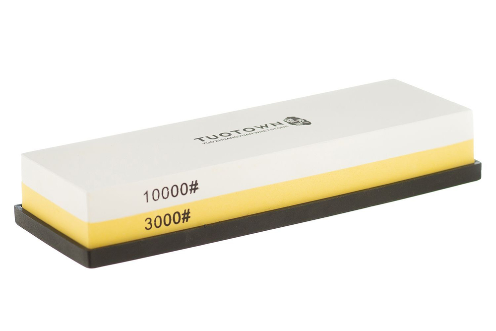 Точильный камень 3000#-10000#