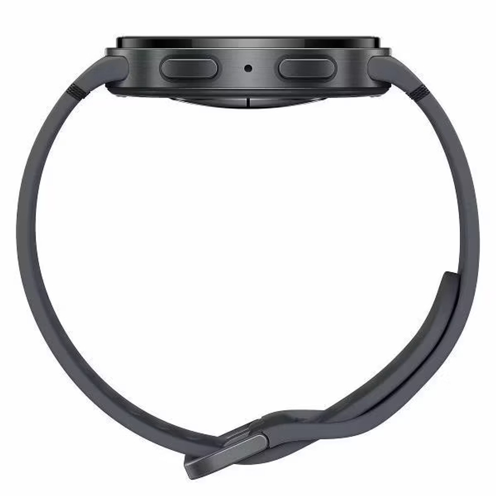 Watch 8 44mm Graphite