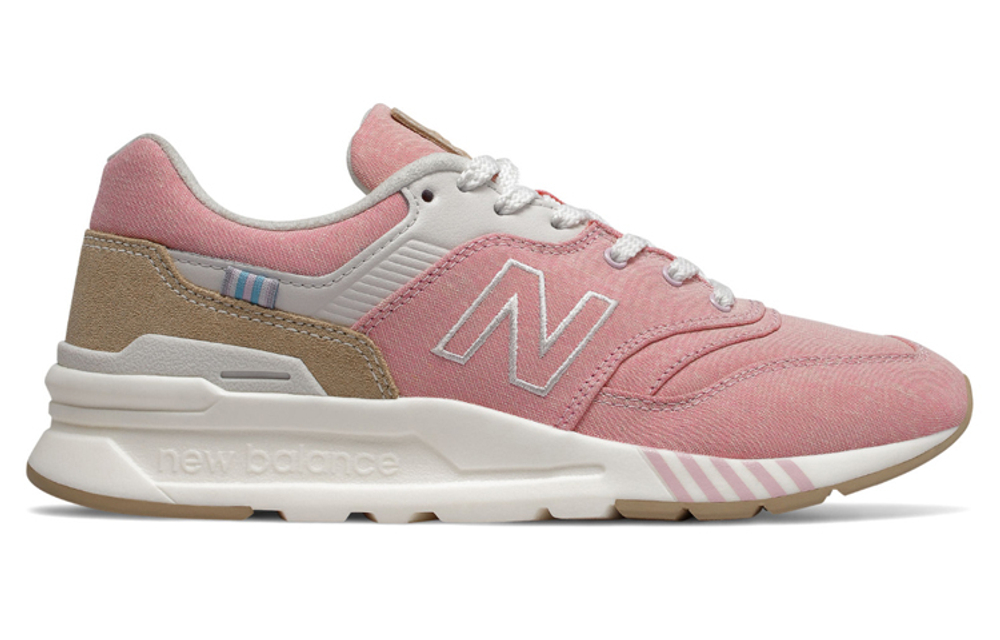 Кроссовки New Balance Nb 997H B (Женская размерная сетка)