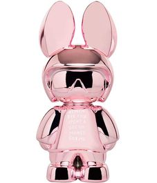 iMALE, ароматизированная скульптура NFT-NOT FAKE ART розовый хром 75 см, Mr&Mrs Fragrance