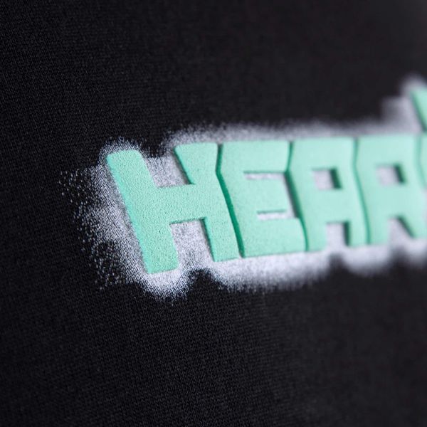 Футболка «PP Version» Black Series Edition 1 - фото 5