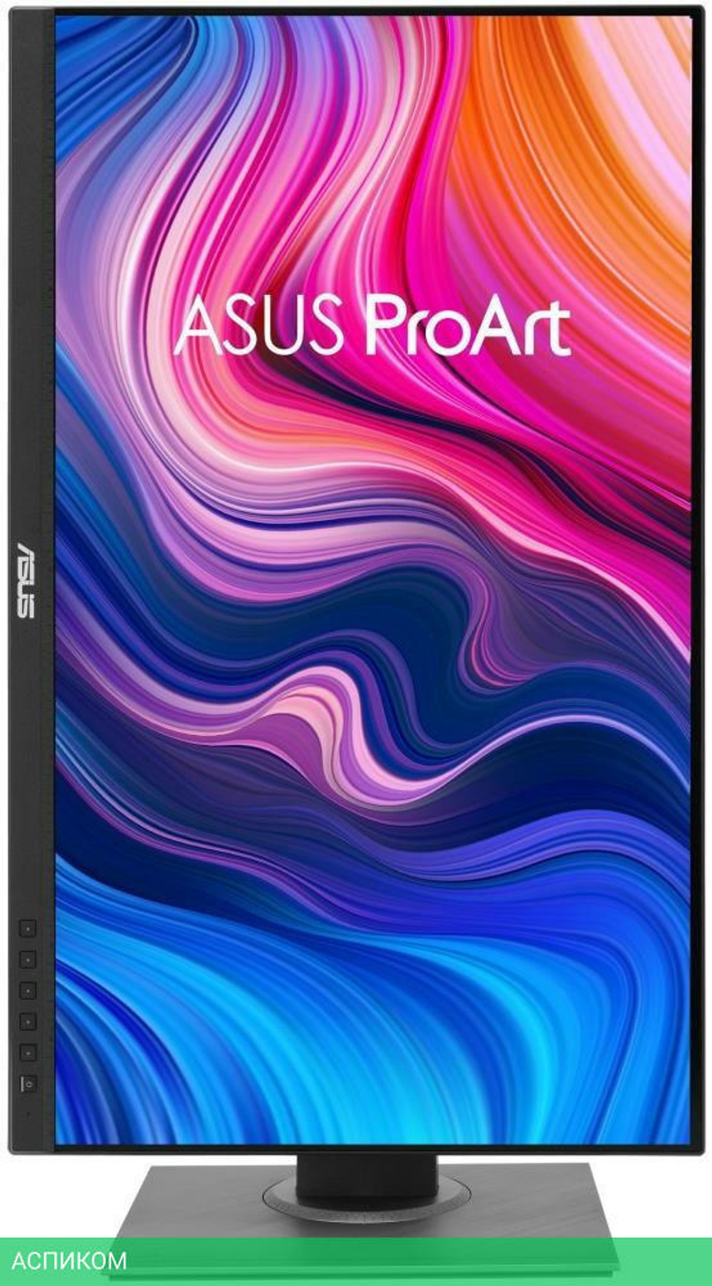 Монитор Asus ProArt PA278QV (90LM05L1-B03370)