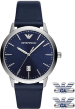 Мужские наручные часы Emporio Armani AR80042