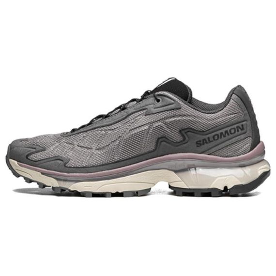 SALOMON XT - Великолепные Трекинговые роботы в низких университетах