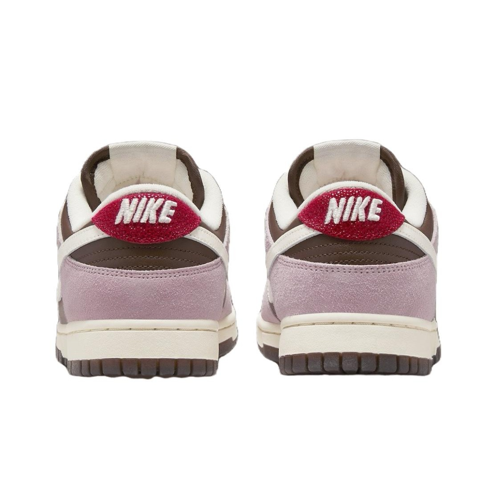 Женские кроссовки Nike Dunk Low 'Neapolitan' HM0987-200