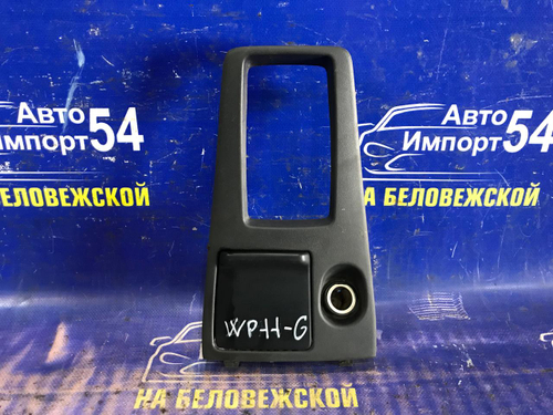 Пепельница NISSAN PRIMERA 1997