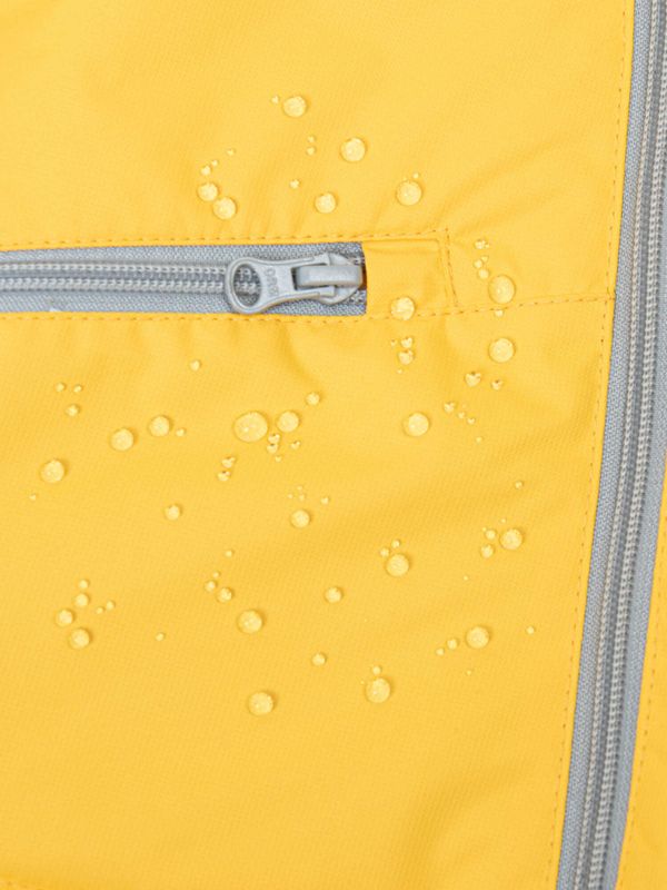 Куртка демисезонная 