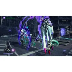 NSW Bayonetta 3 (Новый, Русские субтитры)