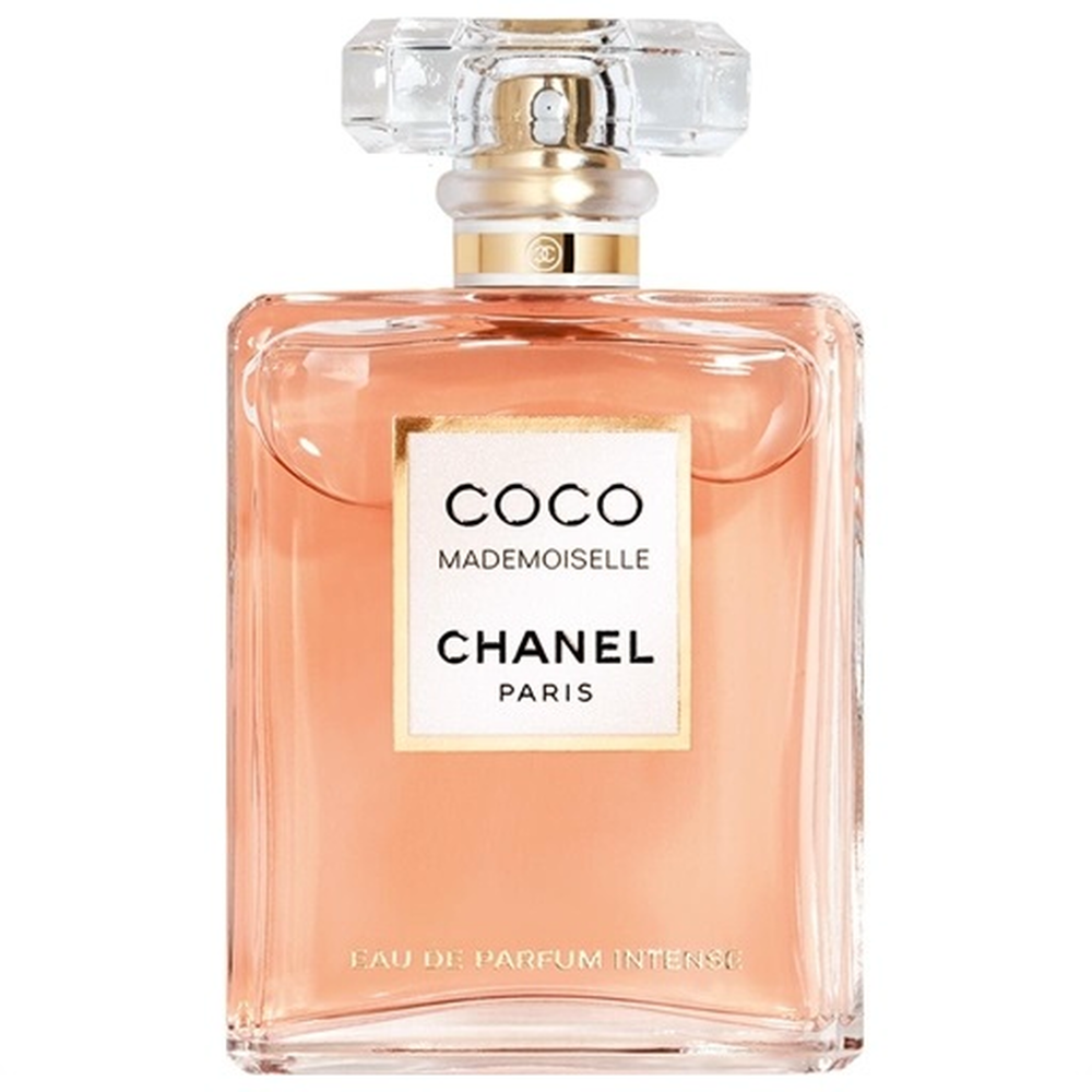 Chanel Coco Mademoiselle Intense