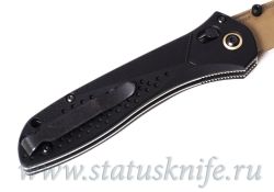 Нож Benchmade Seven Ten 710FE-2401 Celebrating 25thфотография - 5