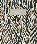 Тетрадь общая 48 листов на скрепке "Animal Print"