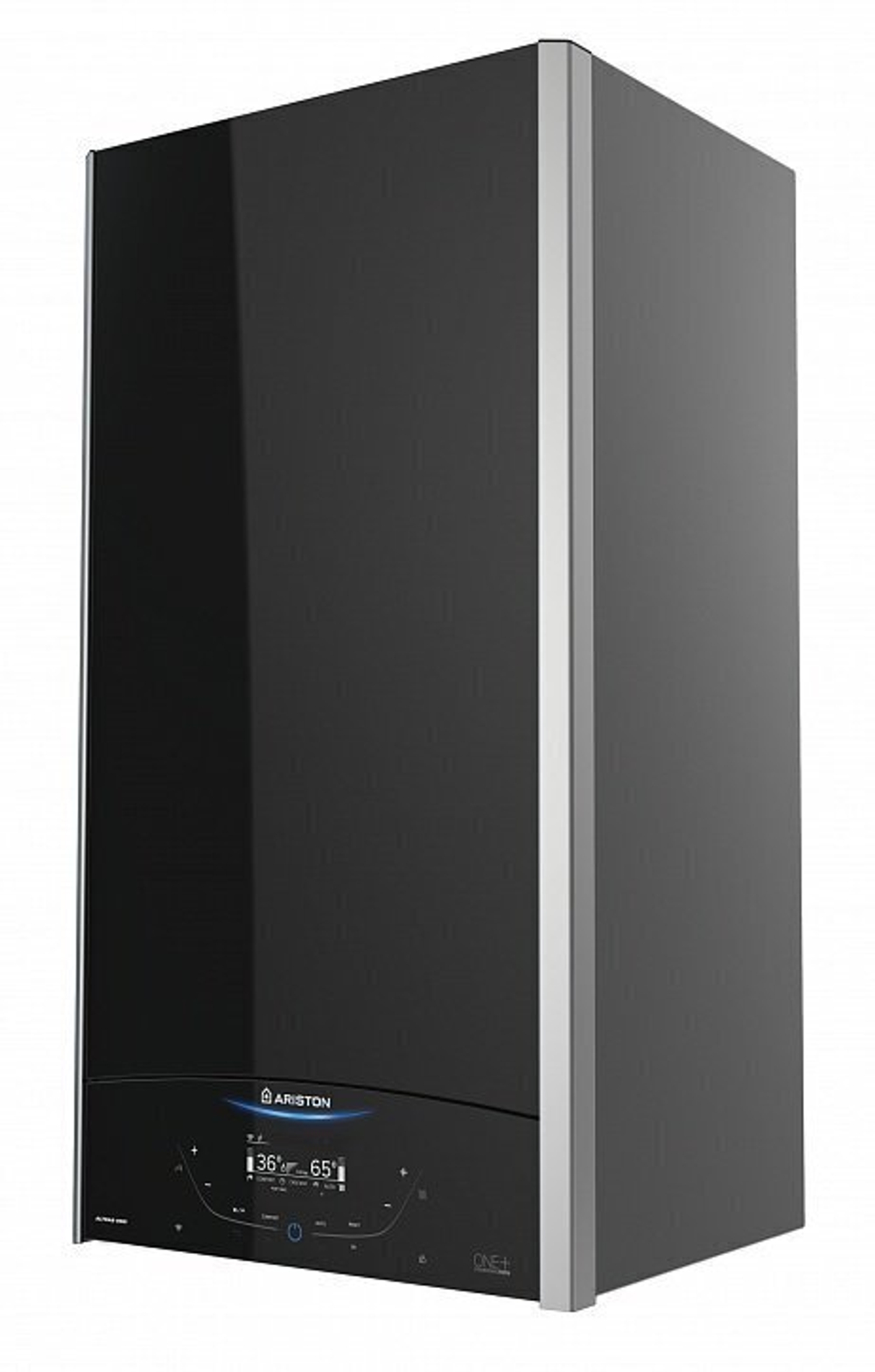 Настенный газовый котел Ariston ALTEAS ONE+ NET 35