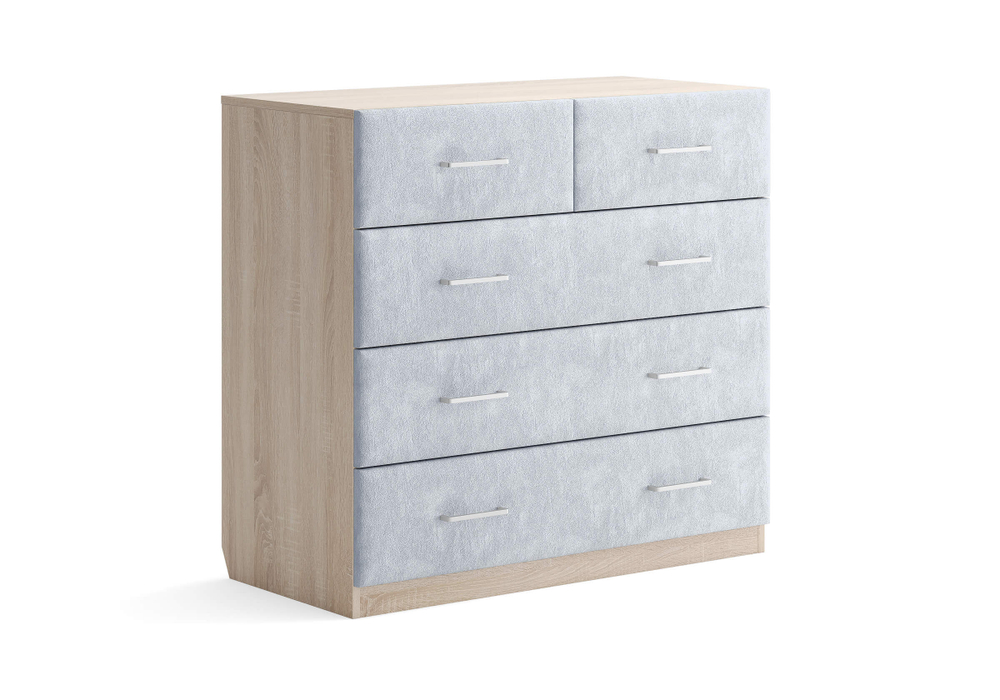 Комод Tomas (дуб сонома)