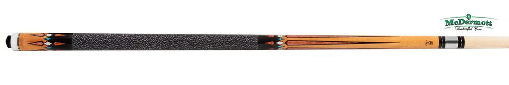 Кий McDermott Star S11 2PC Пул
