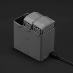 Двухнаправленная зарядная станция для DJI Mini 5 Pro