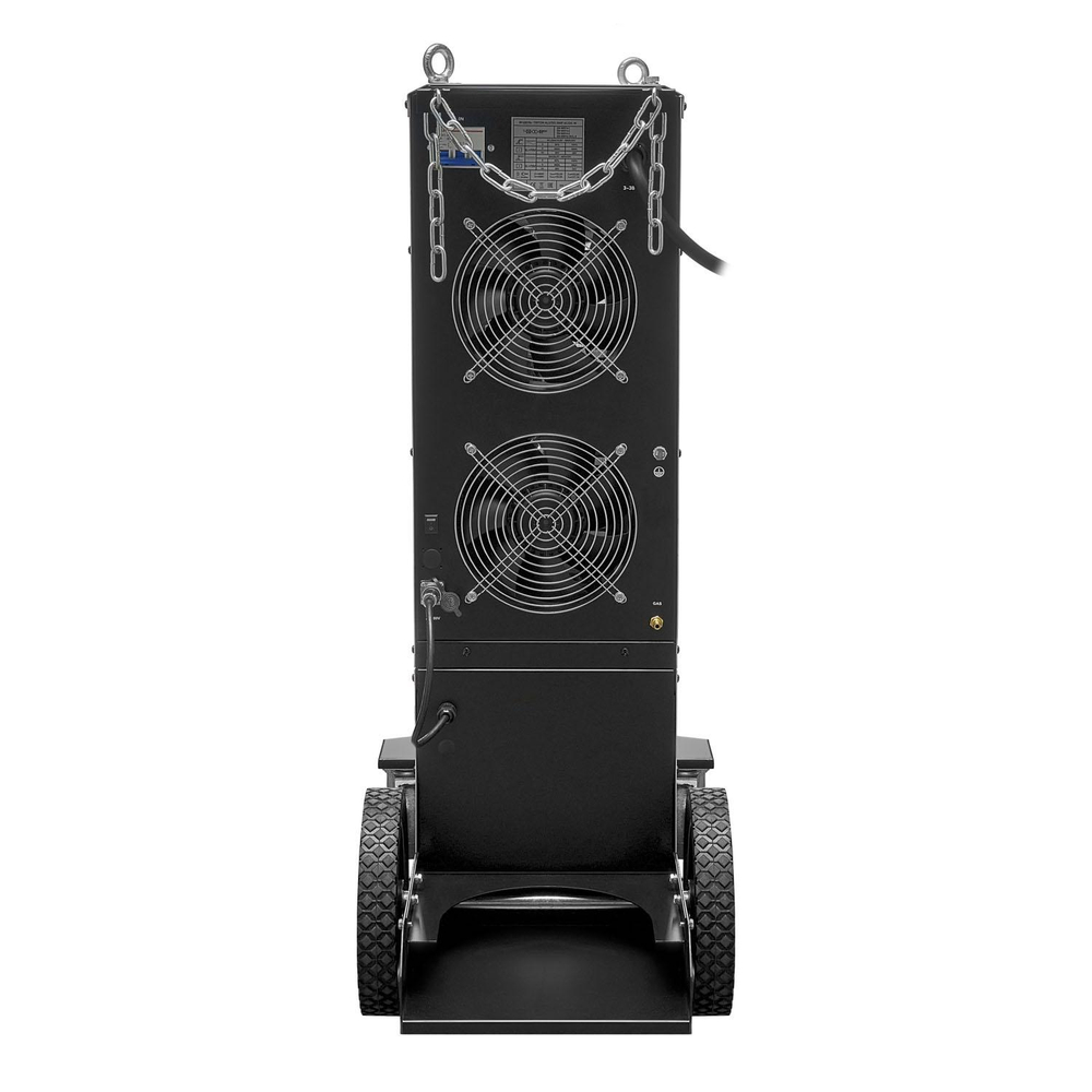 Аппарат аргонодуговой сварки TRITON ALUTIG 500P AC/DC W TTGAC500PW