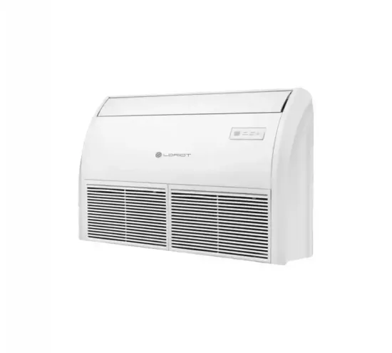 Напольно-потолочная cплит-система Loriot LAC-60TCF