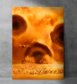 Дюна 2 (Dune)