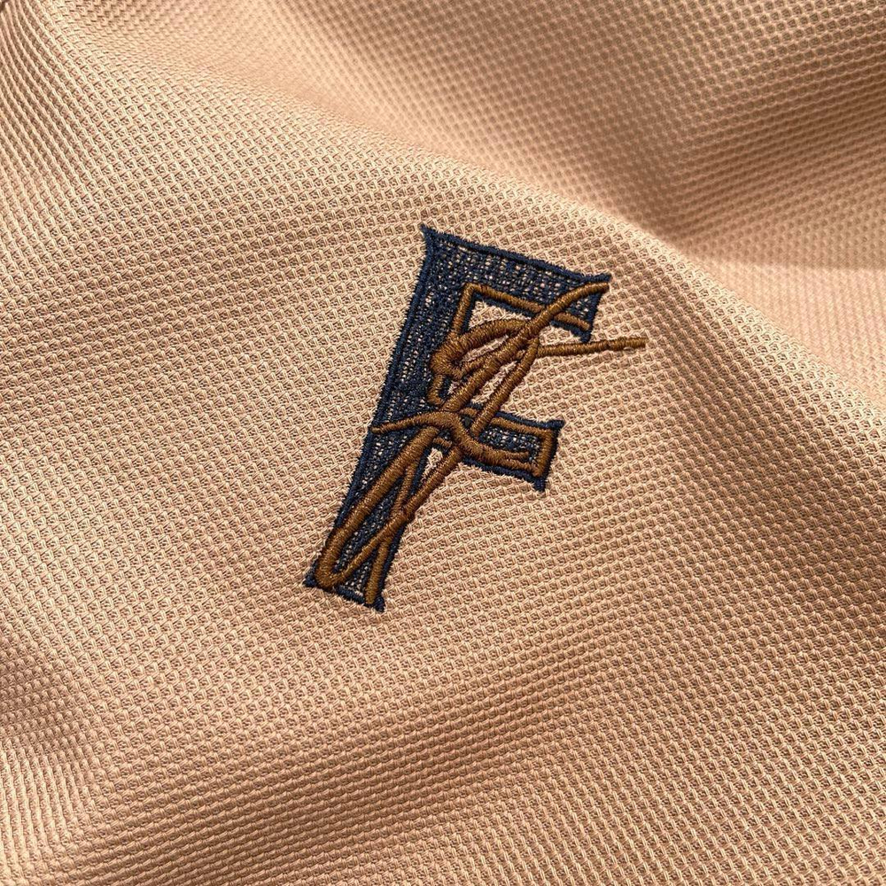 Поло Salvatore Ferragamo