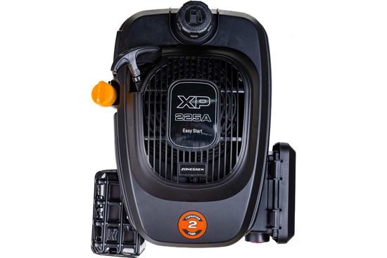 Двигатель "ZONGSHEN" XP225A (7.5 л.с., вертикальный вал 22,2 мм)