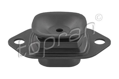 TOPRAN - 634458-TOR - Mounting, engine