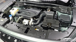 KG Mobility (Ssangyong) Torres Бензин 1.5 2WD (05.2023)