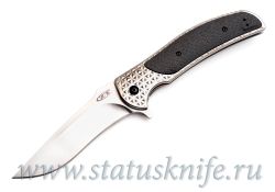 Нож Zero Tolerance 0600 Rj Martin ограниченный выпускфотография - 1