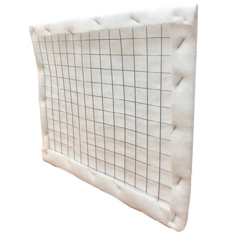 Фильтрующая кассета d=250