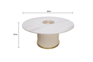 Дизайнерский столик CREM by Knoxx