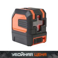 Нивелиры лазерные
