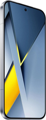 Смартфон Poco F8 Ultra 16/512Гб Синий