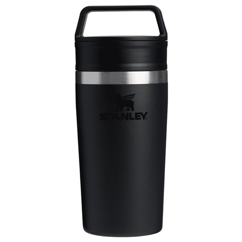Термокружка Stanley Adventure (0,35 литра), черная