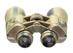 Бинокль Veber Classic БПШЦ 15x50 VRWA широкоугольный [10967]