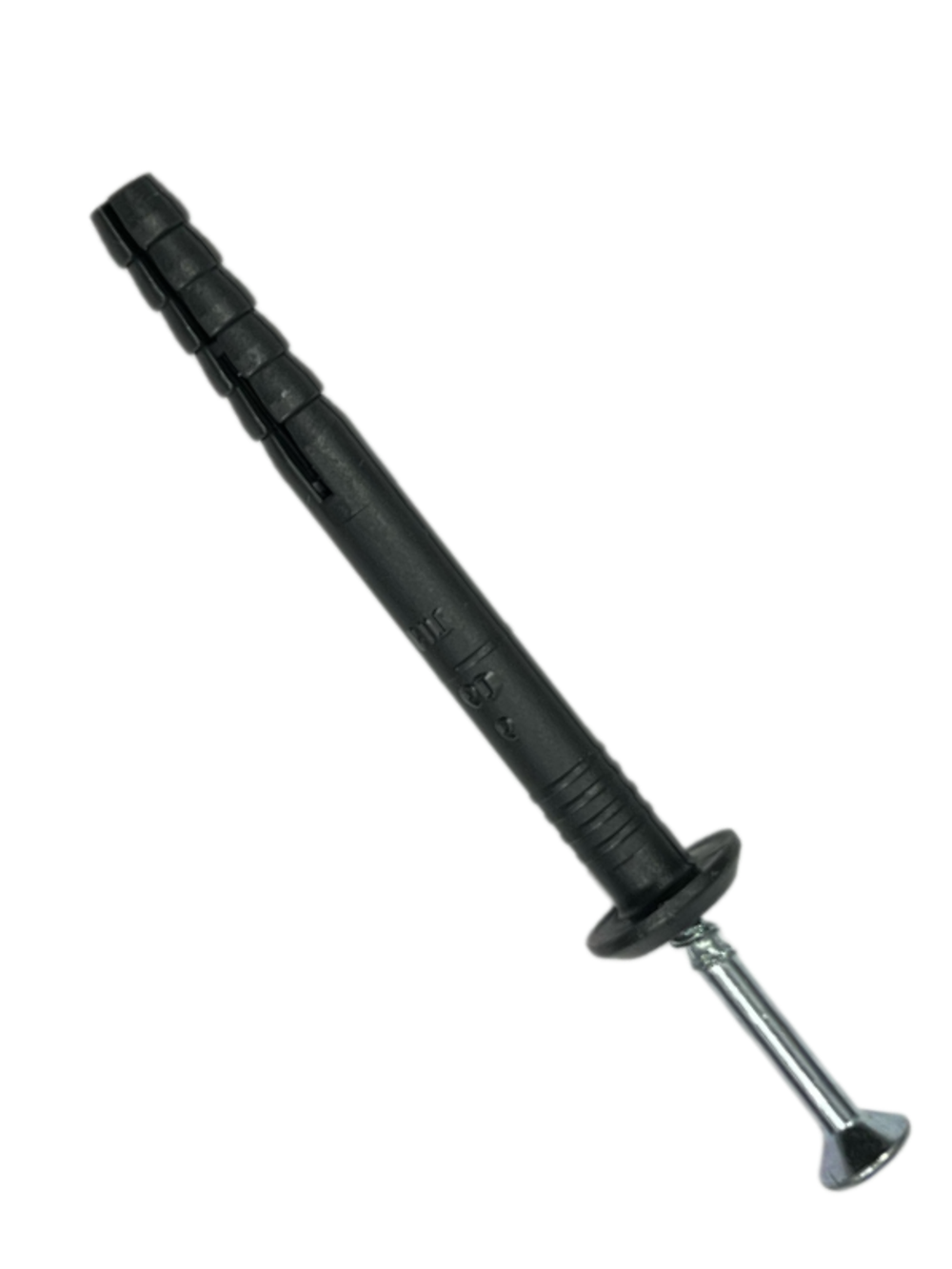 ДЮБЕЛЬ-ГВОЗДЬ СТРОЙБАТ С ГРИБ/МАНЖЕТОЙ 6Х60 16ШТ