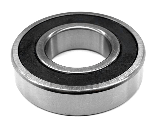 Подшипник 6207-2RS (180207 вал главный Т24ПРО со стороны сцепления)