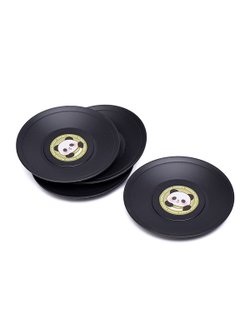 Игровой набор посуды Уютное Чаепитие (8601-3)