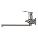 Смеситель для ванны и раковины 35k MIXLINE ML15-02