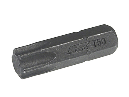 Бита TORX Т50х30мм 5/16" DR JTC