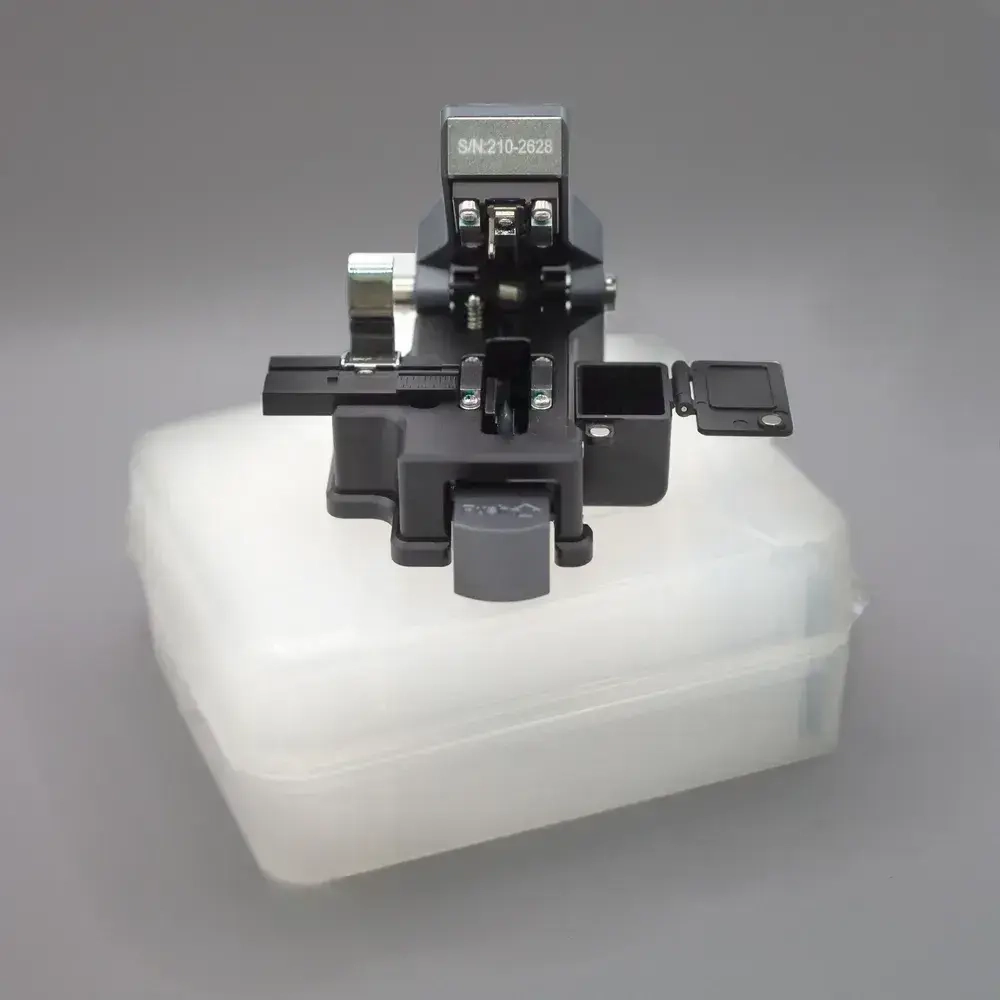 Скалыватель оптического волокна VSS ALK-551