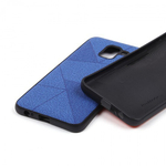 Чехол ТПУ для Samsung Galaxy J6 (2018), 010710 Серый