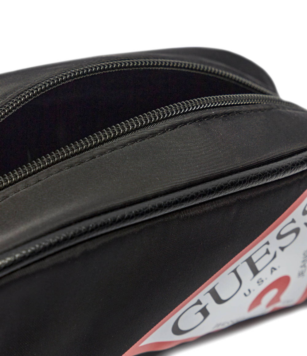 Пенал Guess - черный(H4YZ16 WFMR0)